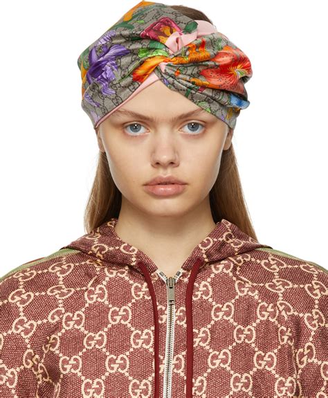 gucci headband on sale|gucci headband price.